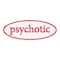 Summer Psychotic Iron-On & Adhesive Embroidered Patch by Make Market®